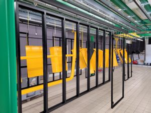 Nos réalisations 7 thermolaquage angouleme