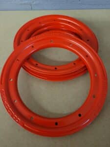 Nos réalisations 36 Jantes quad